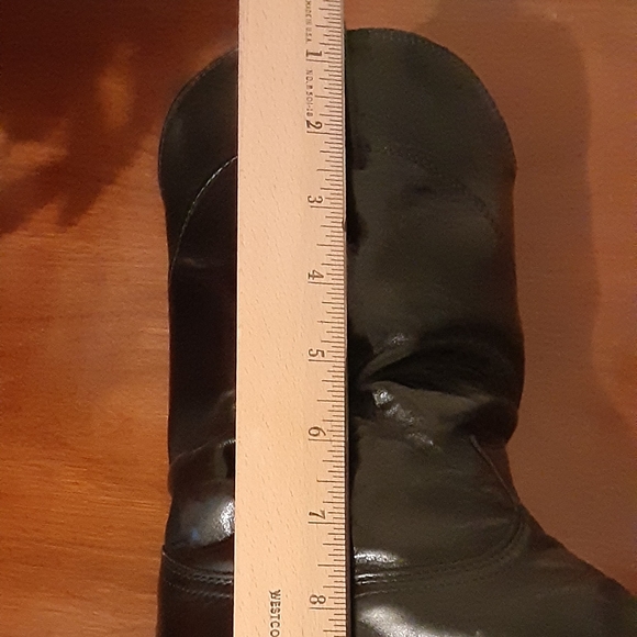 Women's Justin Roper Boots 👢 - Picture 9 of 10